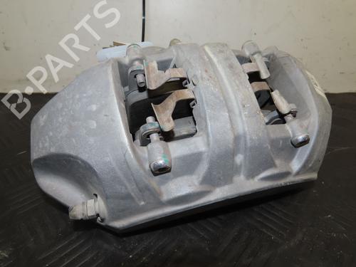 Left front brake caliper TESLA MODEL Y (5YJY) EV All-wheel Drive | BP28593434M105
