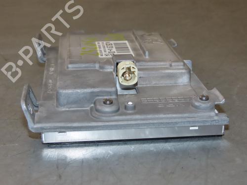 Display monitor PEUGEOT 208 I (CA_, CC_) 1.2 VTI 82 | BP23646819C48 