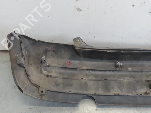 Rear bumper MINI MINI (R50, R53) Cooper | BP18663332C8 