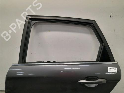 Left rear door CITROËN C4 II (NC_) 1.2 THP 130 (NCHNYM, NCHNYT) | BP23436920C4 