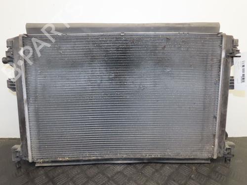 Used Water radiator Water radiator 36939512 36939512