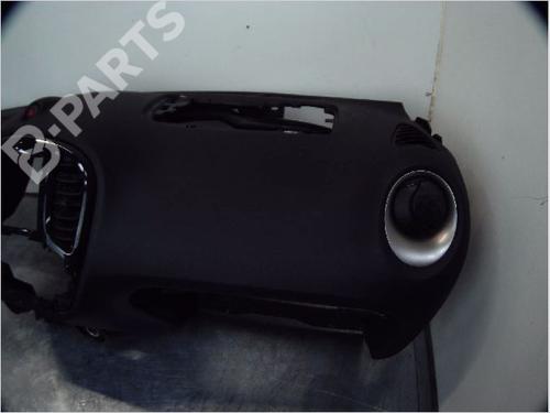 Dashboard NISSAN JUKE (F15) 1.5 dCi | BP9577814C46 