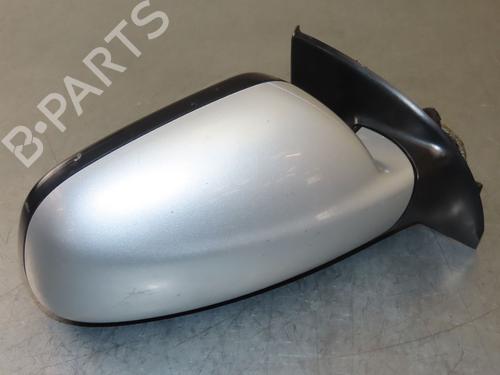 Right mirror PEUGEOT 307 CC (3B) 2.0 HDi 135 | BP28445982C27 