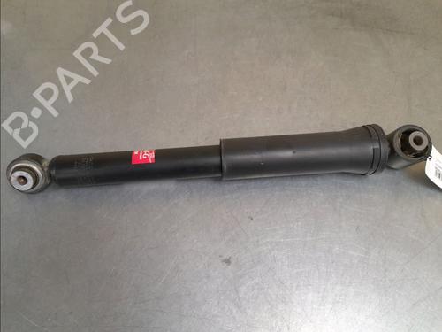 Right rear shock absorber RENAULT VEL SATIS (BJ0_) 2.2 dCi (BJ0E, BJ0F, BJ0G, BJ0H) | BP14944964M19 