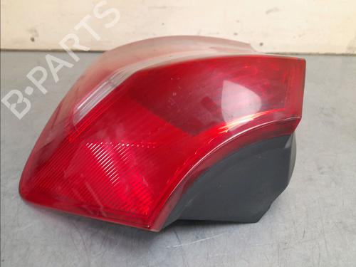 Right taillight BMW 1 (E81) 120 d | BP15503706C35 