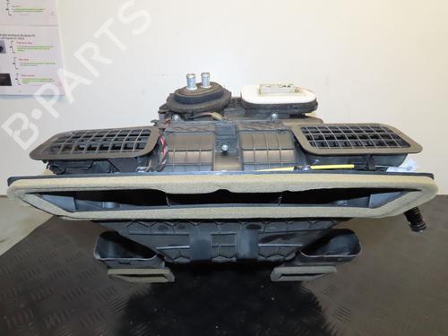 Heater matrix box RENAULT TRAFIC III Van (FG_) 1.6 dCi 140 (FGMA, FGMC) | BP30164184M61 