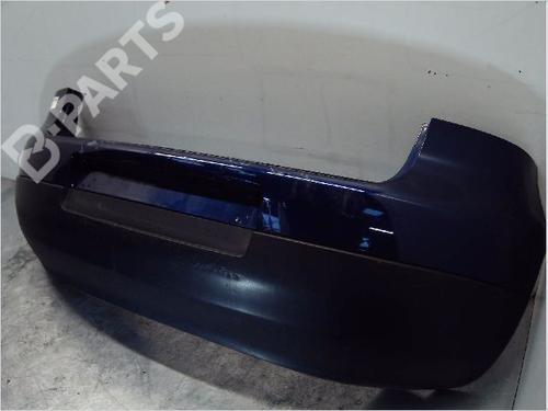 Rear bumper VW GOLF V (1K1) 1.9 TDI | BP9410180C8 