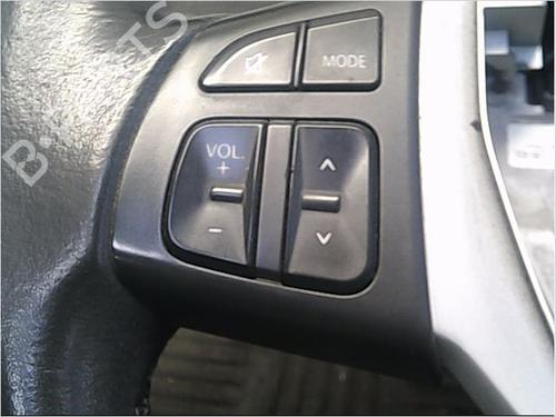 Steering wheel SUZUKI SWIFT IV (FZ, NZ) 1.3 DDiS (AZG413D, ZC02S, ZC92S) | BP9406939C49