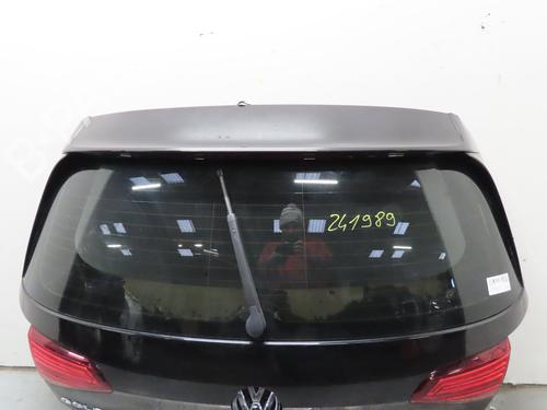 Tailgate VW GOLF VII (5G1, BQ1, BE1, BE2) 1.5 TSI | BP22848240C6 