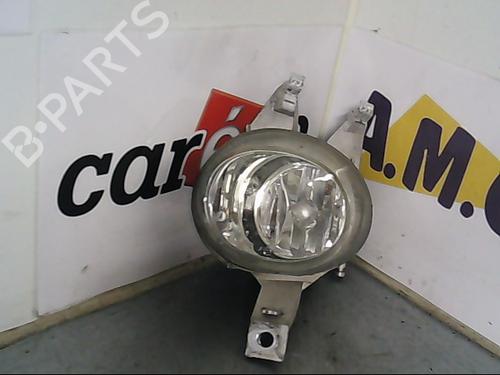 Used Left front fog light PEUGEOT 206 Hatchback (2A/C) 1.4 HDi eco 70 (68 hp) 28801299