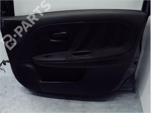 Right front door NISSAN NOTE (E11, NE11) 1.5 dCi | BP9410524C3 
