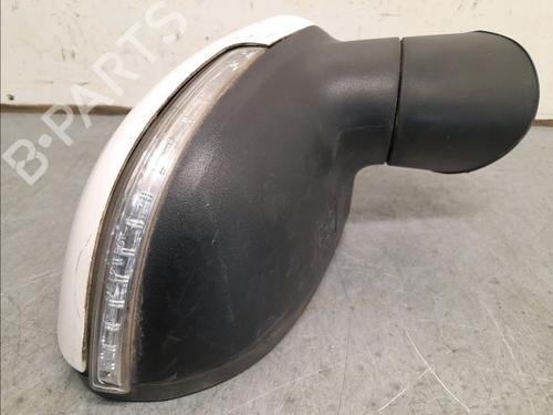 Used Right mirror KIA RIO III (UB) 1.4 CRDi (90 hp) 23158642