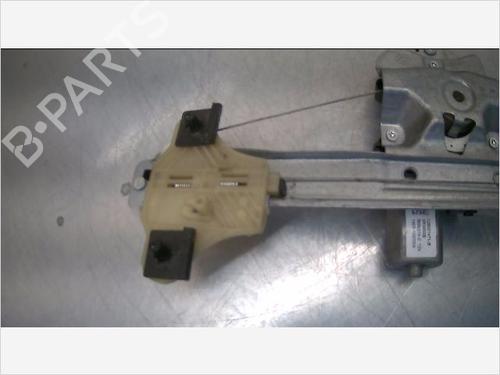 Front right window mechanism RENAULT CLIO IV (BH_) 1.5 dCi 90 | BP9408489C23 