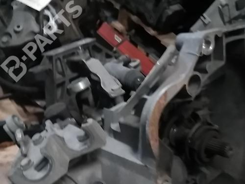 Gearbox ALFA ROMEO MITO (955_) 1.3 MultiJet (955AXP1A, 955AYC1A) | BP11098346M3 