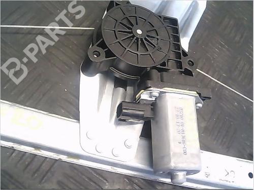 Front right window mechanism DACIA SANDERO II 1.5 dCi | BP9407812C23 