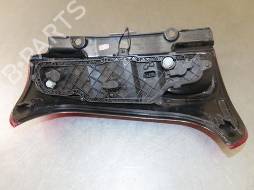 Right taillight FIAT PANDA (312_, 319_) 0.9 (312PXG1A) | BP27550882C35 