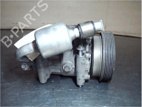 Used AC compressor RENAULT TWINGO II (CN0_) 1.5 dCi (CN0U) (84 hp) 9410087