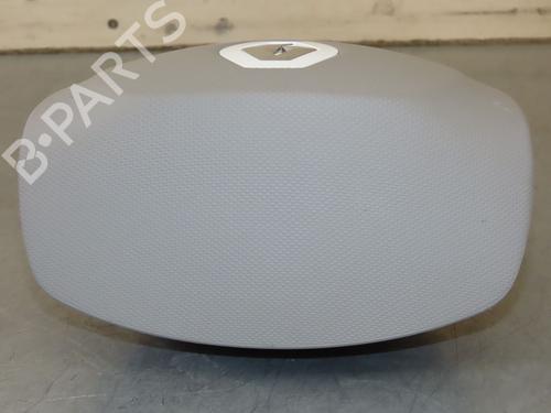 Førerens kollisjonspute RENAULT ZOE (BFM_) ZOE | BP27332709C9 