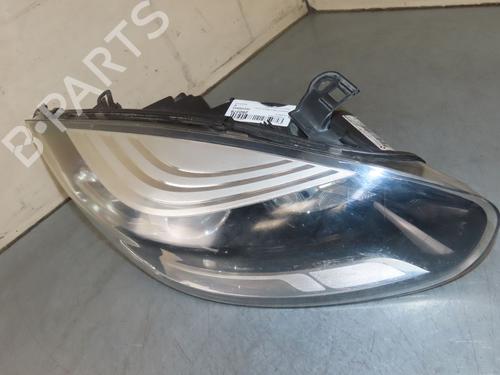 Right headlight RENAULT MEGANE III Hatchback (BZ0/1_, B3_) 1.5 dCi (BZ09, BZ0D, BZ1W, BZ29, BZ14) | BP36311470C29 - Image 9
