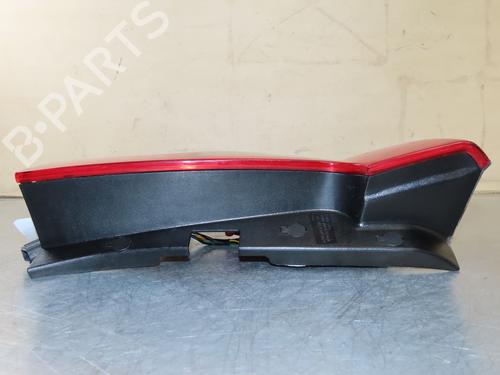 Left taillight KIA CARENS III MPV (UN) 2.0 CRDi 115 | BP17609555C34