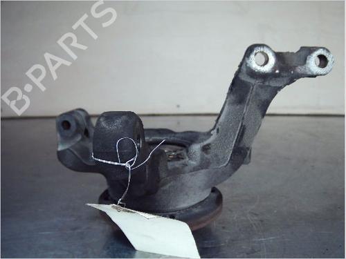 Right front steering knuckle DACIA LOGAN (LS_) 1.4 (LS0A, LS0C, LS0E, LS0G) | BP23158175M26 - Image 3