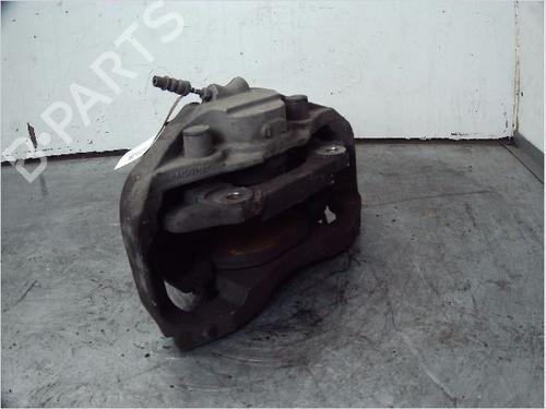 Used Right front brake caliper Right front brake caliper BMW 5 Gran Turismo (F07) 530 d (245 hp) 14857065 14857065