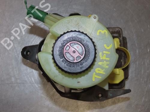 Used Steering pump RENAULT TRAFIC III Van (FG_) 1.6 dCi 115 (FGMD) (116 hp) 27216172