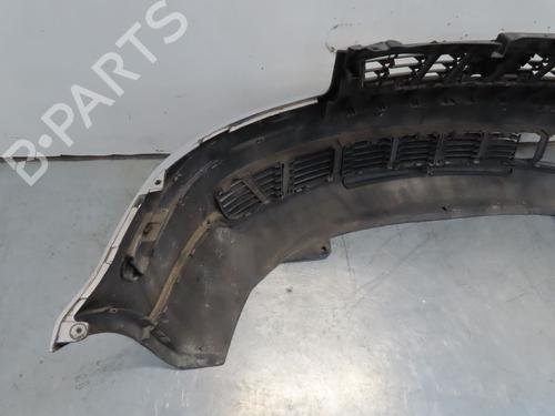 Front bumper VW PASSAT B5 (3B2) 1.9 TDI | BP18066171C7 