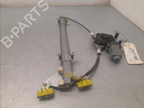 Front right window mechanism NISSAN NOTE (E11, NE11) 1.5 dCi | BP31162600C23