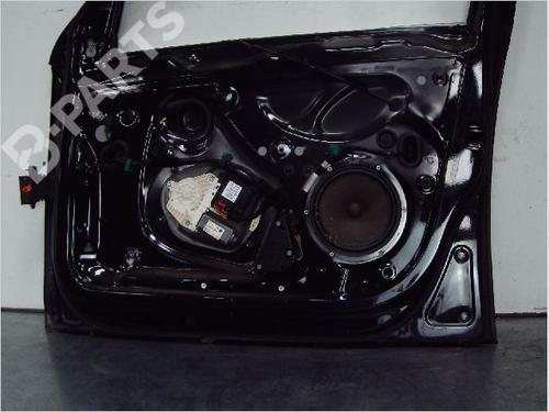 Dør høyre foran VW JETTA III (1K2) 2.0 TDI | BP10044932C3 