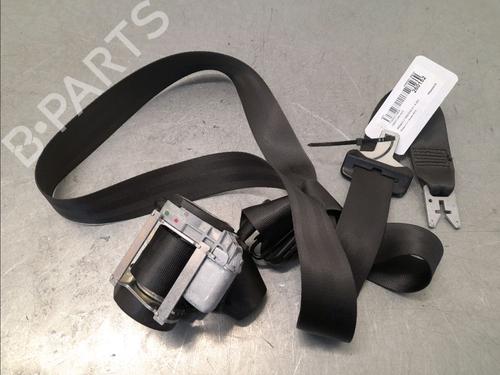 Used Front right belt tensioner Front right belt tensioner RENAULT MEGANE III Hatchback (BZ0/1_, B3_) 1.5 dCi (BZ09, BZ0D, BZ1W, BZ29, BZ14) (110 hp) 33417487 33417487