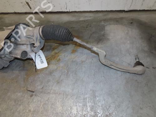 Used Steering rack MERCEDES-BENZ GLA-CLASS (X156) GLA 180 (156.942) (122 hp) 28828549