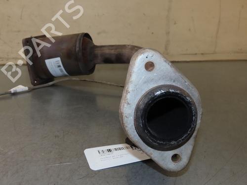 Catalyst PEUGEOT 207 (WA_, WC_) 1.4 HDi | BP31179625M10
