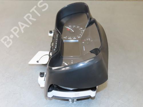 Instrument cluster CITROËN C3 / C3 ORIGIN III (SX) 1.2 PureTech 82 | BP27887314C47 
