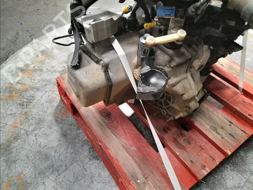 Used Gearbox Gearbox 37432449 37432449