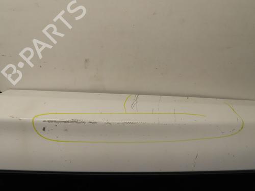 Right tailgate RENAULT TRAFIC II Bus (JL) 2.0 dCi 115 (JL00, JL01, JL0H, JL0M, JL0U) | BP29551728C77