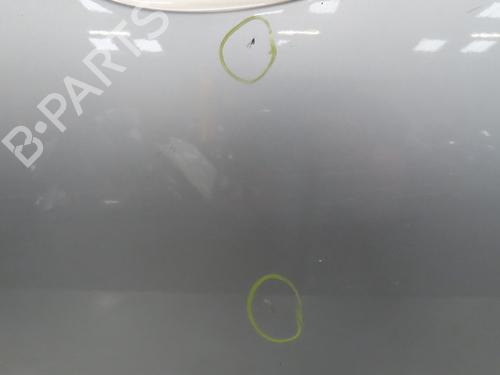 Right front door PEUGEOT 208 I (CA_, CC_) 1.6 HDi / BlueHDi 75 | BP22367054C3 