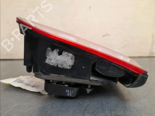 Used Right tailgate light VW GOLF VI (5K1) 1.6 TDI (105 hp) 14946244