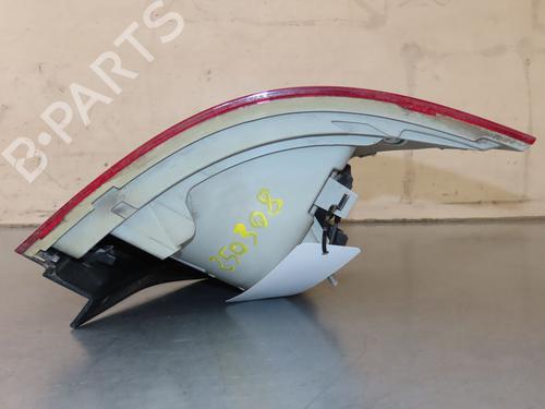Right taillight VW GOLF V (1K1) 1.9 TDI | BP26226696C35