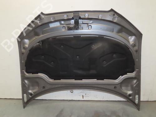 Hood AUDI A3 Convertible (8P7) 1.8 TFSI | BP28685690C1 