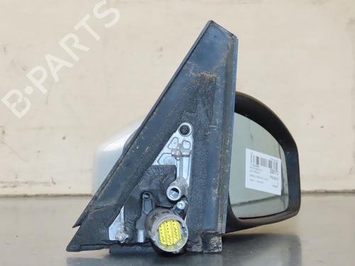 Used Right mirror RENAULT ESPACE IV (JK0/1_) 2.2 dCi (JK0H) (150 hp) 25479956