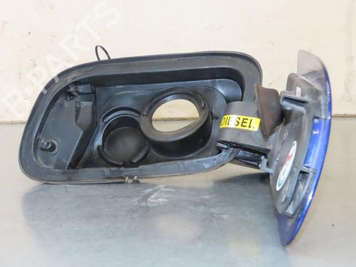 Used Fuel flap CITROËN C4 Picasso II 1.6 BlueHDi 120 (120 hp) 29171061
