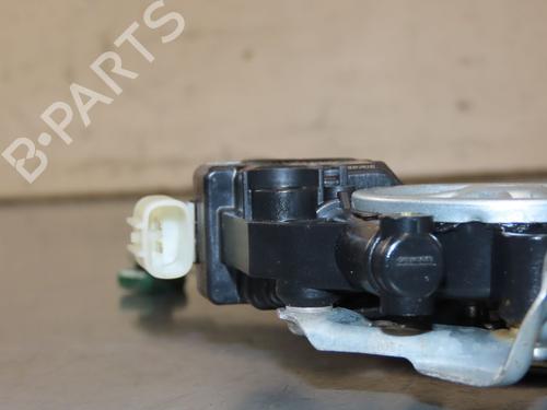 Rear left window mechanism SUZUKI SWIFT V (AZ) 1.2 Hybrid (Mild Hybrid) (A2L412) | BP28966754C24