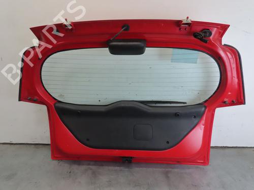 Tailgate KIA PICANTO I (SA) 1.0 | BP17381711C6 