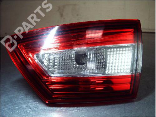 Used Right tailgate light Right tailgate light RENAULT CLIO IV (BH_) 1.5 dCi 90 (90 hp) 10714211 10714211