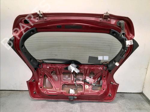 Tailgate NISSAN JUKE (F15) 1.5 dCi | BP16555049C6