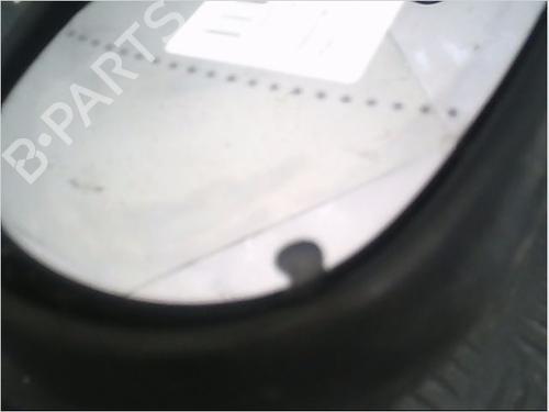 Used Left mirror NISSAN MICRA III (K12) 1.2 16V (65 hp) 23158695