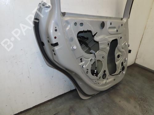 Dør venstre bagtil CITROËN C3 III (SX) 1.2 PureTech 82 | BP30841007C4 - Image 2