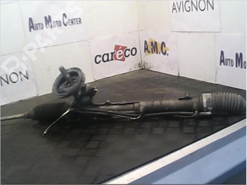 Used Steering rack PEUGEOT PARTNER Tepee 1.6 HDi 90 (92 hp) 9407473