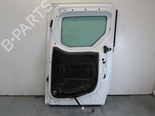 Right slide door PEUGEOT PARTNER Box Body/MPV 1.6 HDi | BP18663310C75 